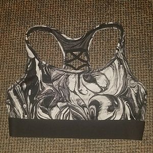 Victoria's Secret Sports Bra